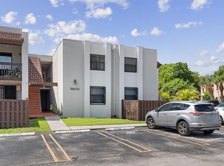10115 NW 9th Street Cir #6-107, Miami, FL 33172