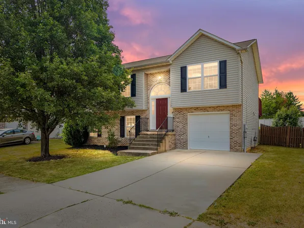 112 Spaulding Dr, Winchester, VA 22603