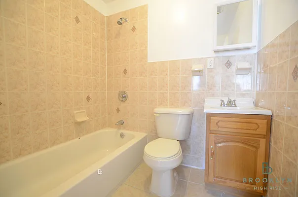 Rented by Brooklyn High Rise LLC | media 9