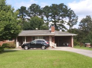 713 Mount Moriah Rd, Ahoskie, NC 27910