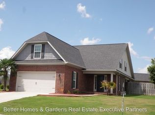 3309 Grove Landing Cir, Grovetown, GA 30813