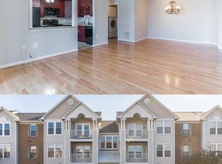 695 Winding Stream Way UNIT 201, Odenton, MD 21113