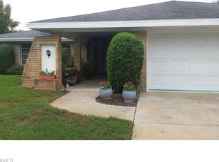 313 Forest Hills Blvd, Naples, FL 34113