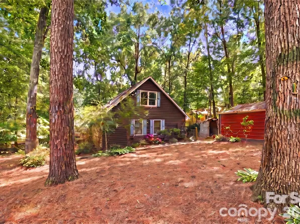 714 Springwood Dr, Mount Gilead, NC 27306