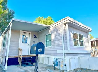 51063-29 Palms Hwy SPACE 55, Morongo Valley, CA 92256