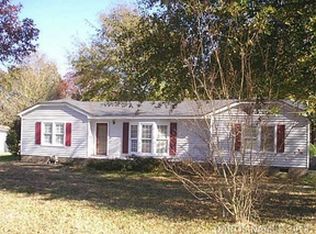 2605 Hinson Rd, Monroe, NC 28112