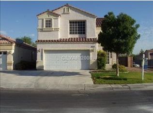 98 Willow Dove Ave, Las Vegas, NV 89123