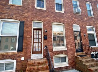 809 S Lakewood Ave, Baltimore, MD 21224