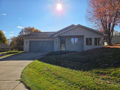 606 Kemp Ct, Gladwin, MI, 48624