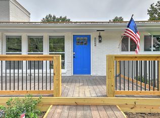 4023 Ridge Rd, Kingsport, TN 37660