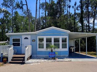 19701 N Tamiami Trl #203, North Fort Myers, FL 33903