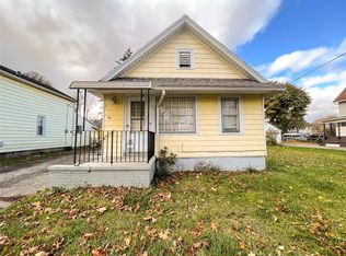 67 Delmar St, Rochester, NY 14606