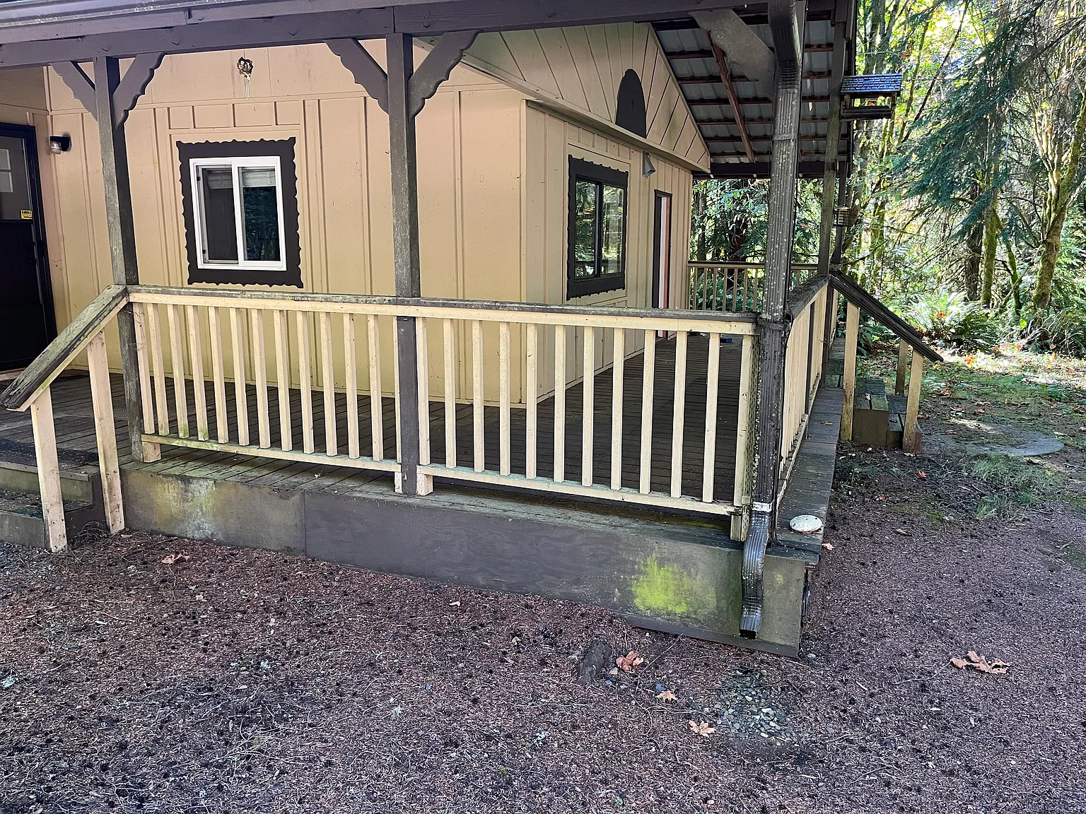 3 bed, 1047 sqft, $1,400 — Photo 2