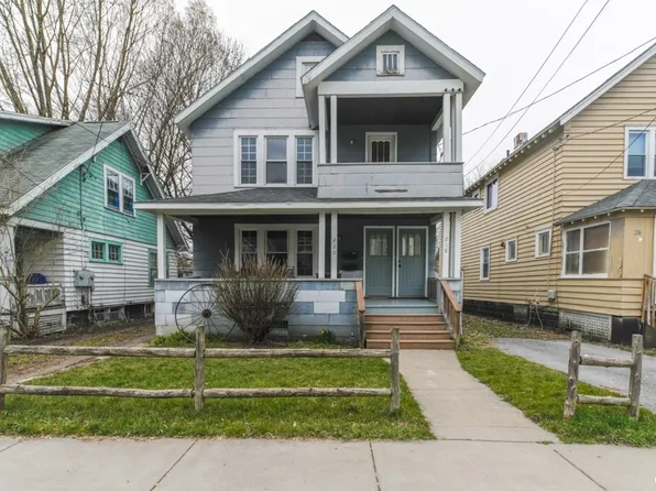 220 Herriman St, Syracuse, NY 13204