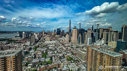 Rented by Silverstone Group USA Corp.