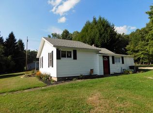 211 Muir St, Warren, PA 16365