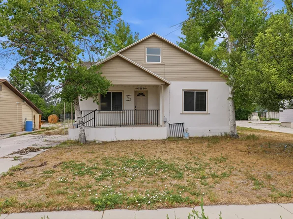 267 E 300 N, Ephraim, UT 84627