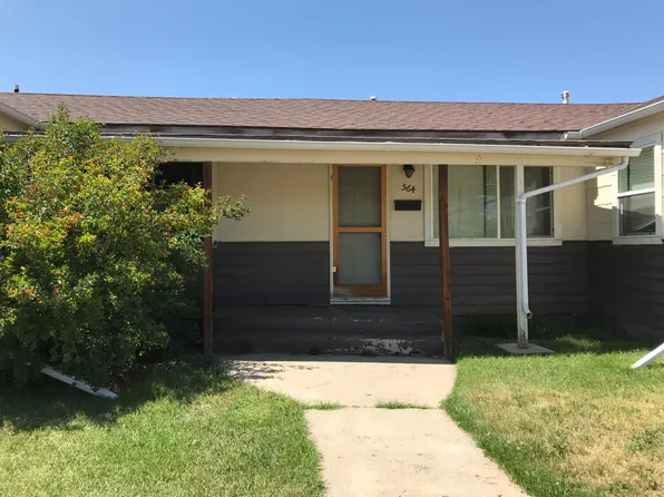 (undisclosed Address), Laramie, WY 82072