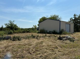 13301 W Highway 16, Haskell, OK 74436