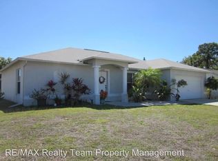 1218 SW 29th Ter, Cape Coral, FL 33914