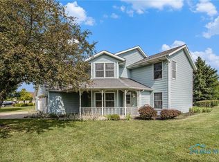 200 Burke St, Archbold, OH 43502