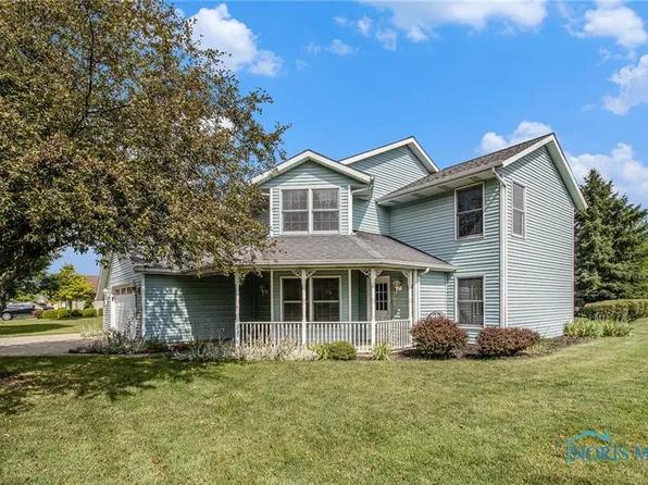 200 Burke St, Archbold, OH 43502
