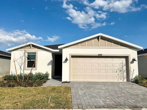 5474 Hampton Park Circle, Vero Beach, FL 32966