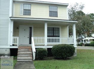 912 Pineland Ave APT 63, Hinesville, GA 31313