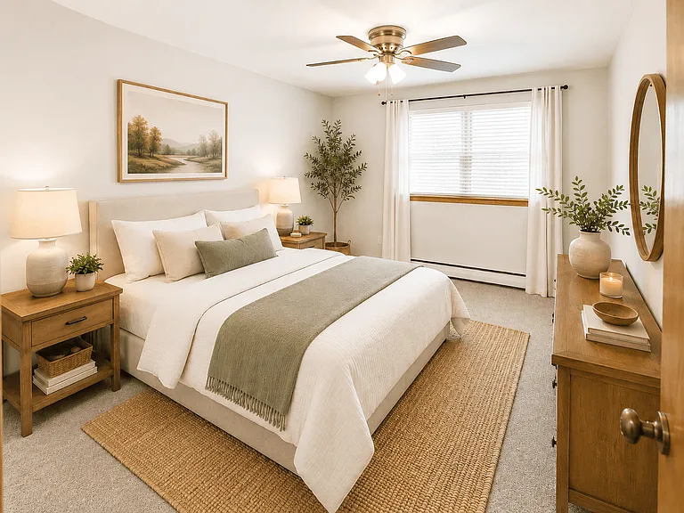 English Conway Place — Photo 34