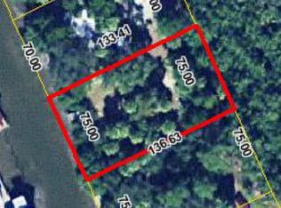 H St, Cedar Key, FL 32625