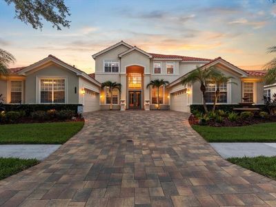 8476 Dunham Station Dr, Tampa, FL, 33647