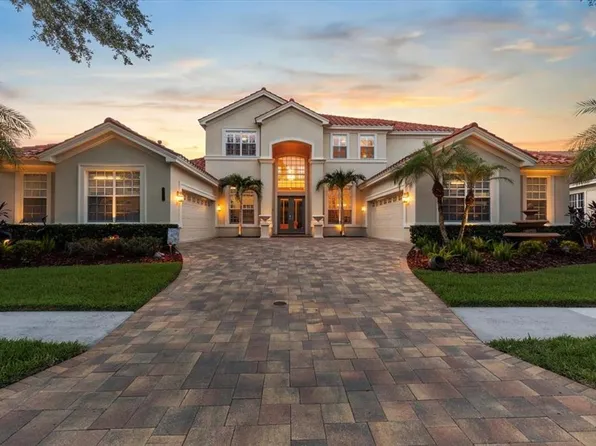 8476 Dunham Station Dr, Tampa, FL 33647