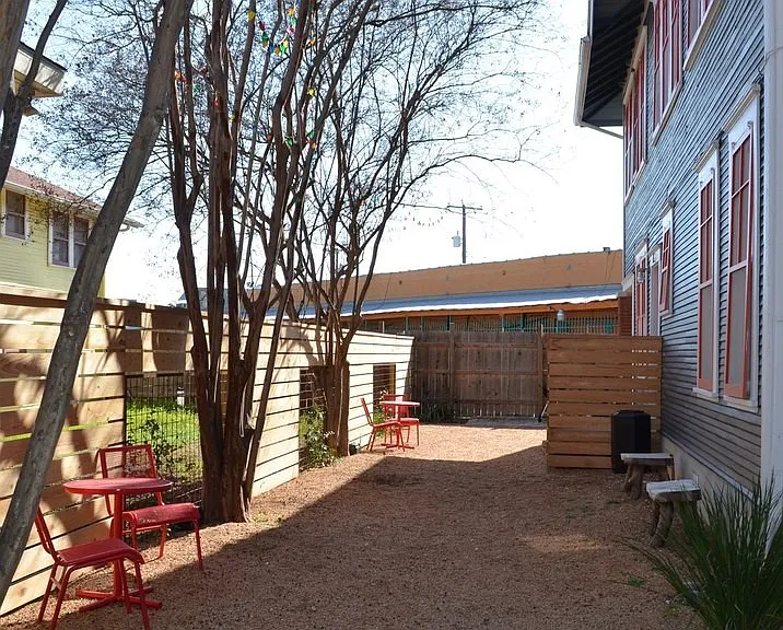 502 Eager St #7 — Photo 5