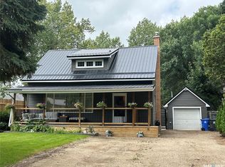 314 Antrim STREET, North Portal, SK S0C 1W0