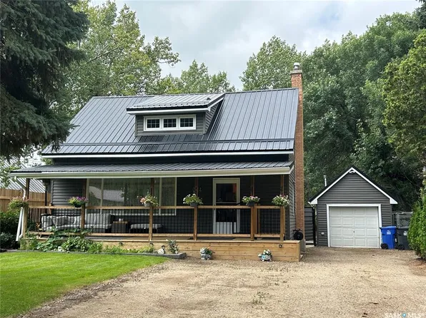 314 Antrim STREET, North Portal, SK S0C 1W0