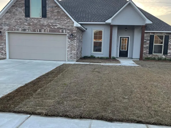 855 Leeward Dr, Biloxi, MS 39532