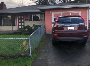 7922 SE Knight St, Portland, OR 97206