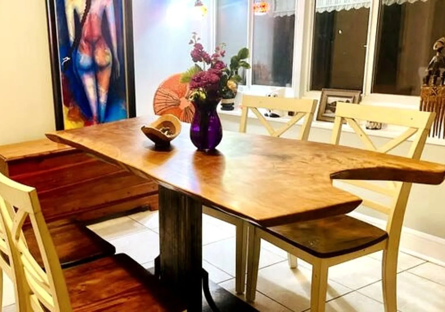 Artsy, stylish 3/2, w/ yard, 10 mins to beaches and nightlife. Pets ok — Photo 4