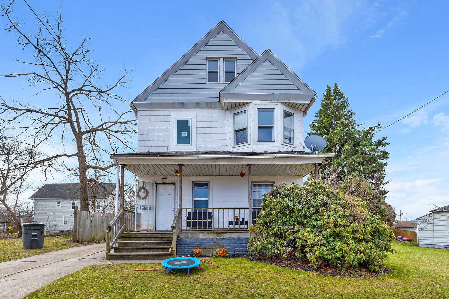 7012 Berdelle Ave #2 photo 1