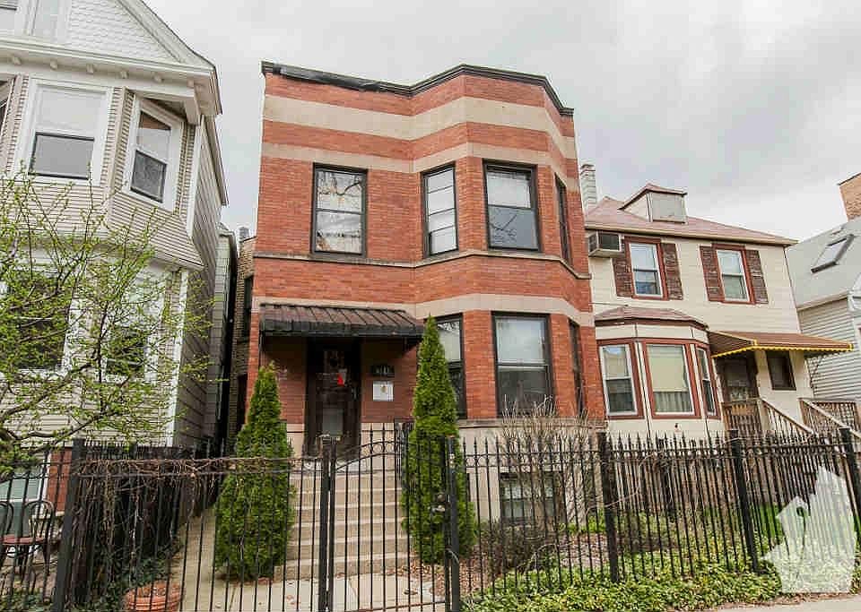 1st image of 4531 N Claremont Ave