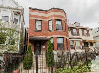 4531 N Claremont Ave, Chicago, IL 60625