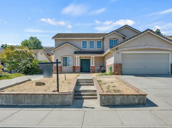 1420 Oak Haven Way, Antioch, CA 94531