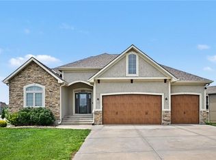9000 N Seymour Ave, Kansas City, MO 64153