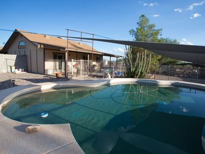 43011 N 7th Ave, New River, AZ, 85087
