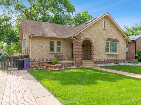1287 Birch Street, Denver, CO 80220