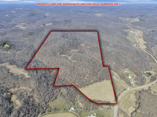 0 State Highway 550, Amesville, OH 45711