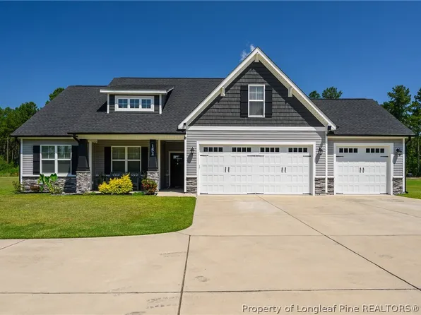 152 Josey Williams Rd, Erwin, NC 28339