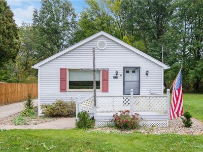 4679 Albert Ave, Barberton, OH, 44203