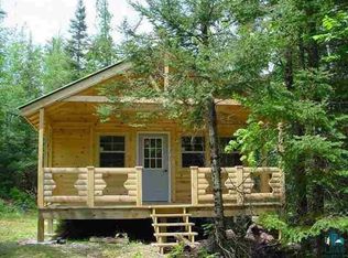 1790 Everett Bay Rd, Tower, MN 55790