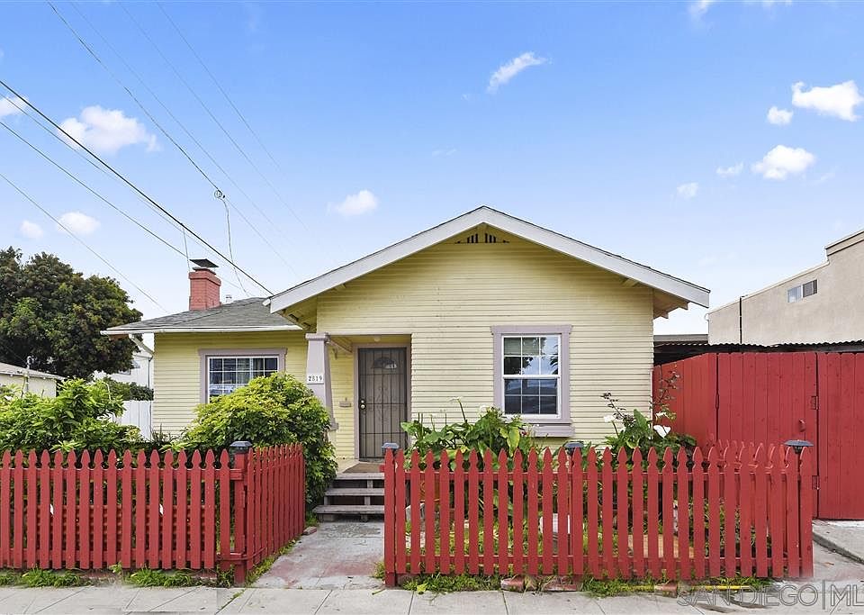 1st image of 2819 Polk Ave